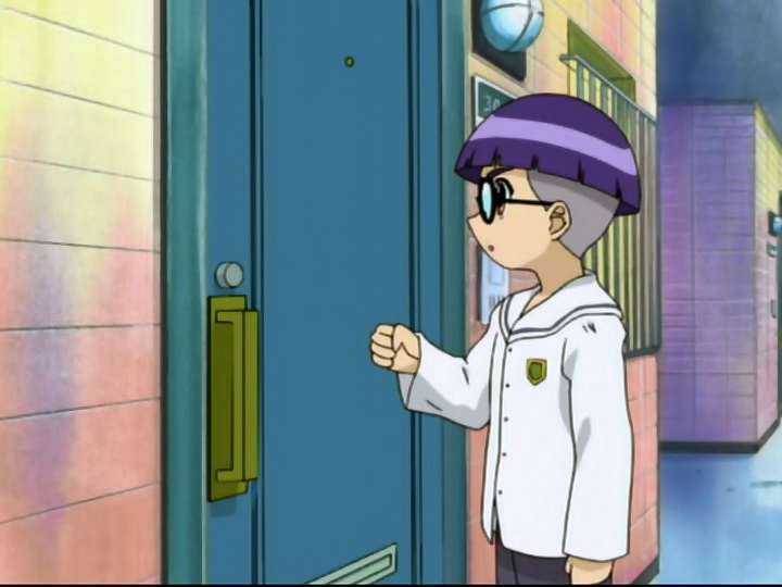 Pita Ten (Team Kurosaki)